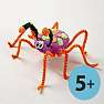 DIY piberenser 25 stk. - flere farver