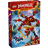 LEGO Ninjago Kais Ninja-klatrerobot 71812