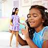 Barbie Fashionistas Autistisk Barbie dukke med tilbehør