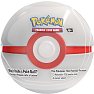 Pokémon pokeball – flere varianter – assorteret