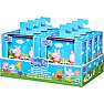 Peppa Pig Peppas Best Friends 2-pak - assorteret