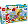 LEGO DUPLO Gurli Gris forlystelsespark 10453