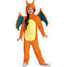 Pokémon Charizard kostume