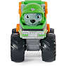 Paw Patrol figur og racerbil - flere varianter - assorteret