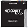 EXOST Loop Racerbane Twin Tower
