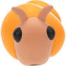 Adopt me bamse 5 cm – flere varianter – assorteret