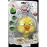 Splats head horrorserie 11 cm – flere varianter - assorteret