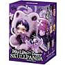 My Little Pony Skullpanda surprise figur - flere varianter - assorteret