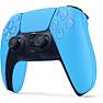 Sony Playstation 5 DualSense trådløs controller - Starlight Blue