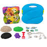 Kinetic sand T-Rex Dig