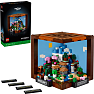 LEGO Minecraft Craftingbordet 21265