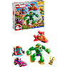 LEGO Marvel Loke mod Team Iron Man 11211