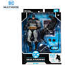 Mcfarlane DC Batman figur 17 cm