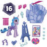 My Little Pony Cutie Mark Magic-ponyer – flere varianter – assorteret