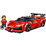 LEGO Speed Champions 77254 Ferrari SF90 XX Stradale-sportsvogn