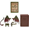 Dragons movie mini samlefigurer – flere varianter – assorteret