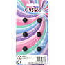 Danpen Junior charms 6-pak - no. 5
