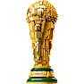 LEGO Editions Officielt FIFA VM-trofæ 43020