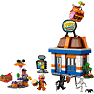 LEGO Fortnite Durrr Burger-restaurant 77076