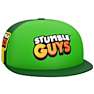 Stumble Guys figur 7,5 cm - flere varianter - assorteret