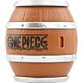 Yume One Piece Barrel Capsule figur - flere varianter - assorteret