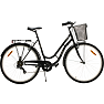 PUCH Bella damecykel 7 gear 28" 2025 - sort