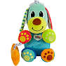 Lamaze hund rangle