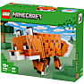 LEGO Minecraft Ræven 21588
