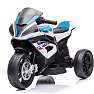 BMW HP4 Race motorcykel