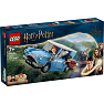 LEGO Harry Potter™ Flyvende Ford Anglia™ 76424