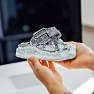 Grupo Erik Star Wars 3D evighedskalender