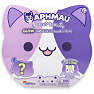 Aphmau MeeMeow enhjørning 5-pak
