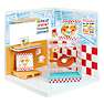 Make It Mini Spaces startpakke - flere varianter - assorteret