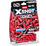 X-Shot Pro Series Half-Length Air Pocket dartpile refill