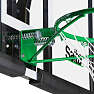 Salta Basketball stander center