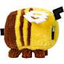 Minecraft bamse 20 cm – flere varianter - assorteret