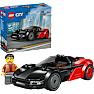 LEGO City Elektrisk superbil 60486