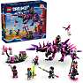 LEGO DREAMZzz Aldrig-heksens mareridtsvæsner 71483