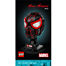 LEGO Marvel Miles Morales' maske 76329
