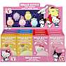 Yume Hello Kitty Moon Lightup figur - flere varianter - assorteret