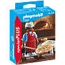 Playmobil 71161 pizzabager