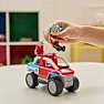 Paw Patrol fire rescue vehicle - ryder