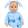 Mami Baby dukke 38cm