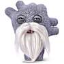 Fuggler bamse Old Fogies - Assorteret