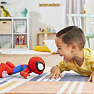 Marvel Spidey Dance 'N Crawl