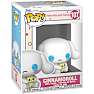 Funko POP! Hello Kitty & Friends - Cinnamoroll