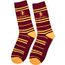 Harry Potter Gryffindor strømpesæt m. 3 par - børn