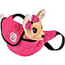 Chi chi chihuahua med bæltetaske 20 cm