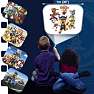 Paw Patrol projektor