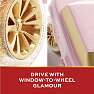 FAO Schwarz Melrose SUV fjernstyret bil